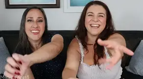 Landlord Pov Tickling Handjob Barefoot Mel Maleka