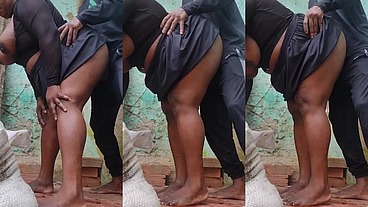 Anal Atriix27xNegox