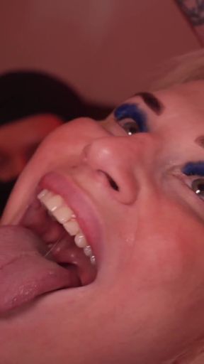 Berlin Nightlife Anal