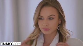 Watch wild Mick Blue and Naomi Swann's trailer