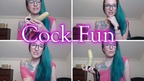 Cock Fun