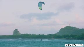 Vixen Swinging Couple Living Their Best Lives