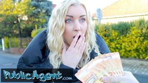 Public Porn Stunning blonde Amaris reveals body in sexy red lingerie