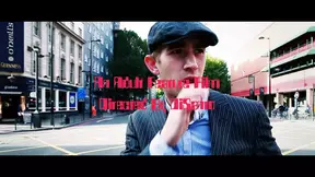 Daring! the Perfect Hustle