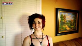 Fiancée's teen (18+) scene by Brand New Amateurs