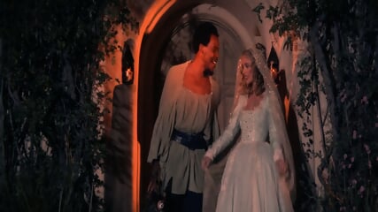 Cinderella 1977