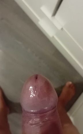 How horny...!!