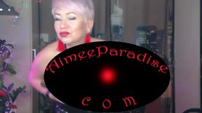 Hot Russian MILF rides a rubber dick and shakes big natural tits! This horny slut is my wife!