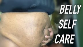 BELLY SELF CARE