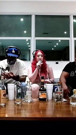 Asherclantv Podcast Feat Adult Stars Arietta Adams, Ace Bigs and Mrflourish Podcast Asherclantv
