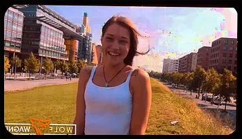 German Teen Hookup Frenzy: Conny Dachs & Lola Shine Get Wild! 2025