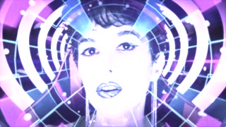 Love addicted - promo fetish mesmerize clip of Sweet Lucifer