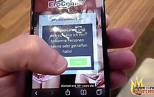 PublicSexDate- LANA VEGAS STUNNING BLONDE BIG TITS MILF SEDUCES HER DATE