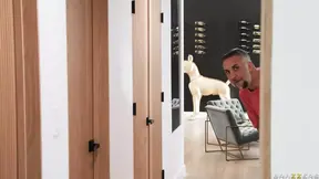 Throat Me Or Leave My Ass Alone Kenzie Taylor Hot