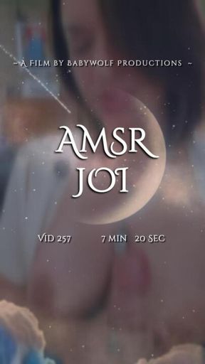 Vid257 – AMSR JOI