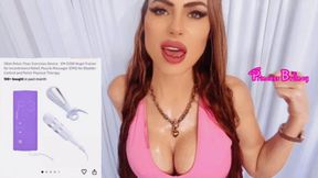 Physically Unfit Wife