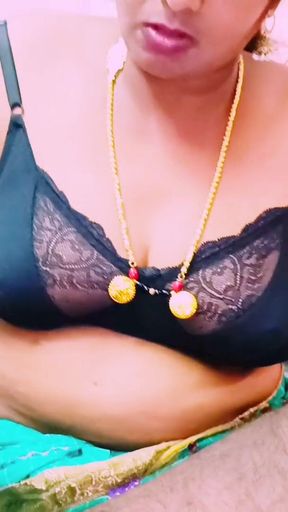 Must-share moment from &quot;Maid sex. Beautiful indian maid fucking house owner. Telugu dirty talks.&quot;
