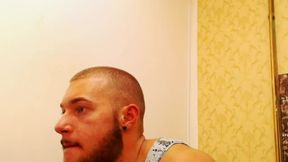 Thomas Hunk Private Show