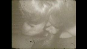 Beautiful Night with Whores