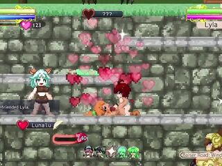 Succ affection, full move 100 walkthrough