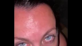 J'_adore le Cap d'_Agde surtout quand j'_ai une belle bite de black dans la bouche