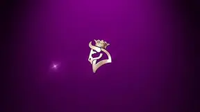 Canadian snow bunny struggles to handle black bull pounding