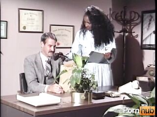 Debbie Class Of 88 - Scene 1