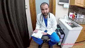 The Doctors Olympic Failure - Taylor Ortega - Of 2