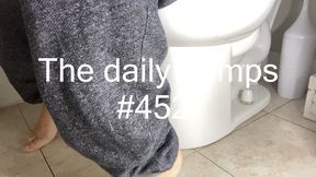 The daily dumps #452 mp4