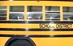 Jessi summers banged on bus