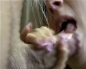 From Angelica Bella production TUTTO IN GOLA VOL.2 scene 09