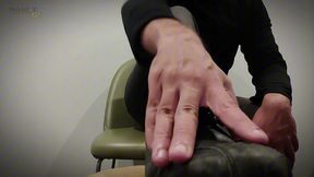 findemon vol. 1 - kneel or rot - lv1 findom