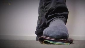 findemon vol. 1 - kneel or rot - lv1 findom