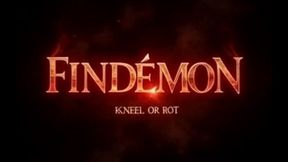 findemon vol. 1 - kneel or rot - lv1 findom
