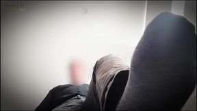 findemon vol. 1 - kneel or rot - lv1 findom