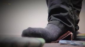 findemon vol. 1 - kneel or rot - lv1 findom