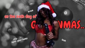 𝗚𝗢𝗢𝗡𝗠𝗔𝗦 𝗗𝗔𝗬 𝟲: MINI CLIP