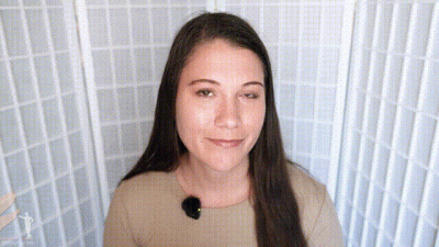 Rae Rivers Shrunk Willingly Vored in Yogurt- 4K