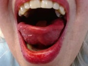 1248 Giantess/ VORE combo from Vintage Vixen DawnSkye. Includes an accidental pee squirt