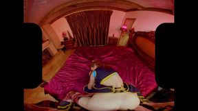 Dirty naughty😈 Aloy begs for raunchy wild sex with machines in Horizon Zero Dawn XXX