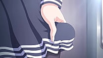 Huge-Titted Anime Girls Get Blown Out In Hot Blowjob Compilation Scenes