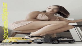 Cars 860