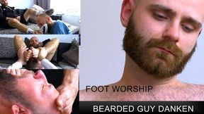 Bound by Desire: Danken & Ben ... duration 31 min