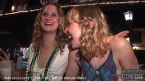 Florida Party Girls Fantasy Fest