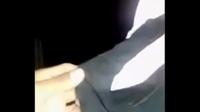 Calzones de mi vecina