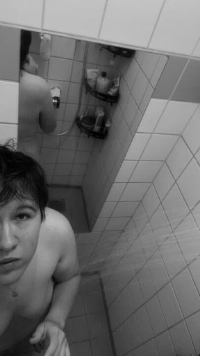 Intimate Shower
