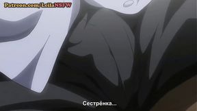 VERY ROUGH Chinese Hentai Fucked Hard Anally with Loads of Cum Everywhere
