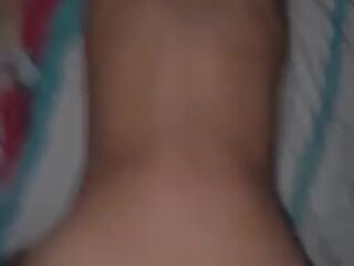 Le rompo el culo en cuatro a mi novia