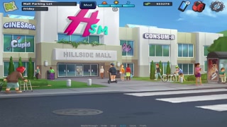 SUMMERTIME SAGA (PT 62) - THOT BOT - CONSUELA ROUTE