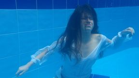 WMV Mia underwater blackout post contracciones 40 seg max